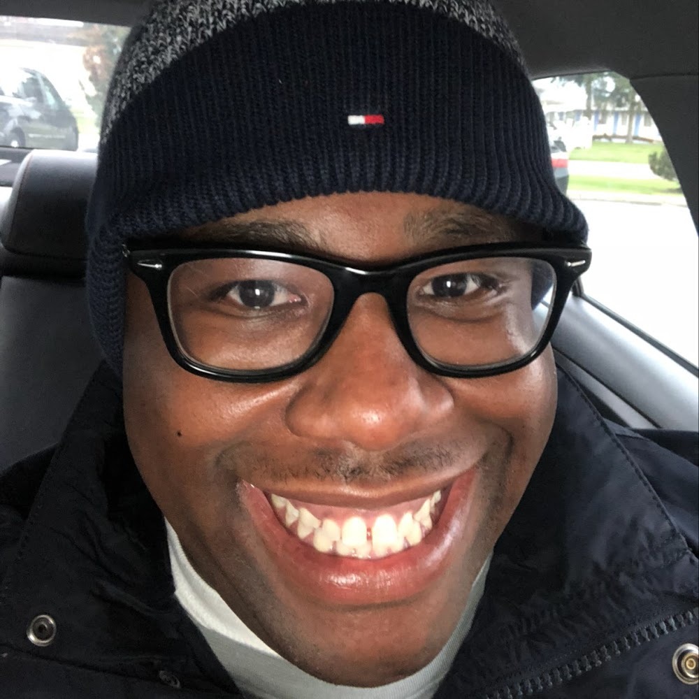 Meet your Posher, Stephen